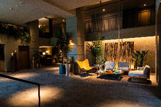 Glamday Style Hotel & Resort Okinawa Yomitan image