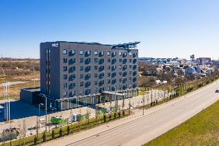 Park Inn by Radisson Vilnius Airport Hotel