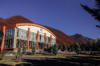 El Resort Hotel