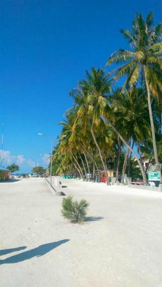 Hotel Alaka At Maafushi
