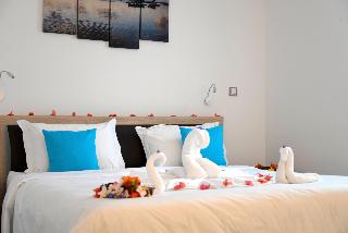 Toparadis Guest House