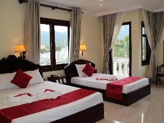 Gm Doc Let Beach Resort And Spa