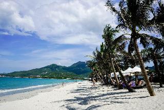 Gm Doc Let Beach Resort And Spa