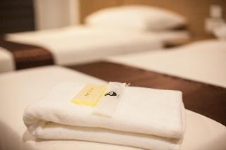 MD Boutique Hotel