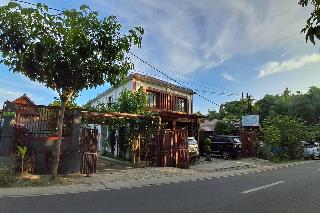 PAVILLA LABUAN BAJO by ZUZU