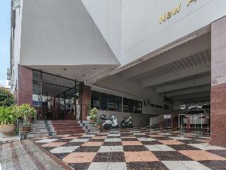 New APG Apartments