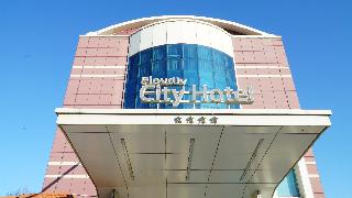 City Hotel Plovdiv