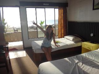 Travellers Beach Resort