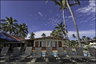 Travellers Beach Resort