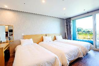 JnB Hotel