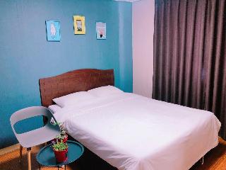 Jeju Orastay Hotel