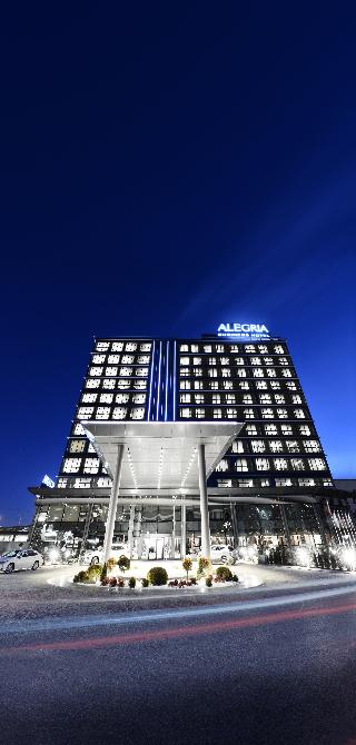 Ankara Alegria Business Hotel