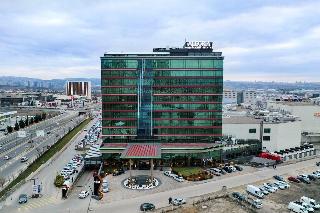 Ankara Alegria Business Hotel