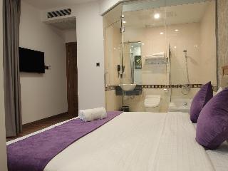Le Duy Grand Hotel