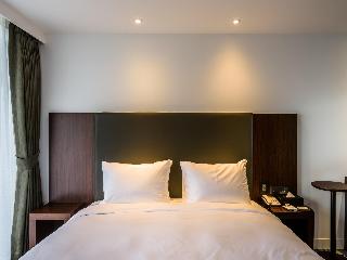 Aguila Hotel