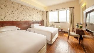 Holiday Inn Express Xiamen Lushan