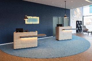 Holiday Inn Express Aarburg - Oftringen