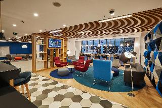 Holiday Inn Express Istanbul Atakoy Metro