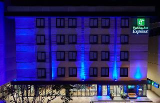 Holiday Inn Express Istanbul Atakoy Metro