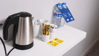 Holiday Inn Express Istanbul Atakoy Metro