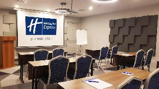 Holiday Inn Express Istanbul Atakoy Metro