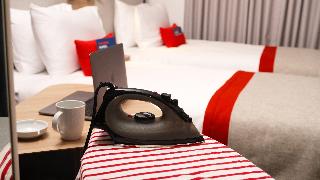 Holiday Inn Express Istanbul Atakoy Metro