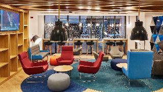 Holiday Inn Express Istanbul Atakoy Metro