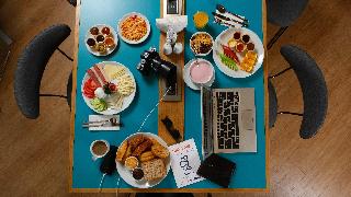 Holiday Inn Express Istanbul Atakoy Metro