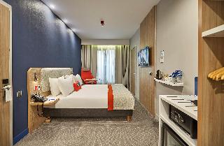 Holiday Inn Express Istanbul Atakoy Metro