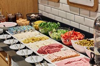 Holiday Inn Express Istanbul Atakoy Metro