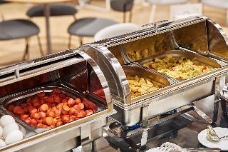 Holiday Inn Express Istanbul Atakoy Metro