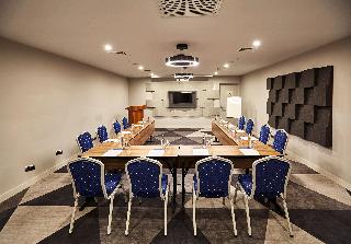 Holiday Inn Express Istanbul Atakoy Metro