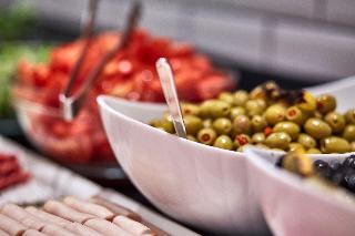 Holiday Inn Express Istanbul Atakoy Metro