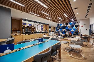 Holiday Inn Express Istanbul Atakoy Metro