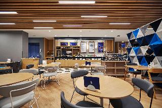 Holiday Inn Express Istanbul Atakoy Metro