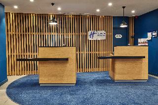 Holiday Inn Express Istanbul Atakoy Metro