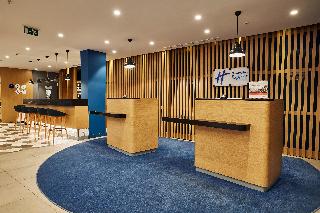 Holiday Inn Express Istanbul Atakoy Metro