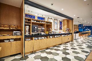 Holiday Inn Express Istanbul Atakoy Metro
