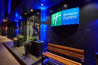 Holiday Inn Express Istanbul Atakoy Metro