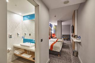 Holiday Inn Express Istanbul Atakoy Metro