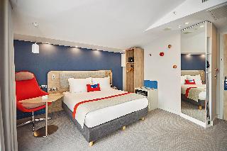 Holiday Inn Express Istanbul Atakoy Metro