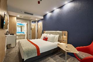 Holiday Inn Express Istanbul Atakoy Metro