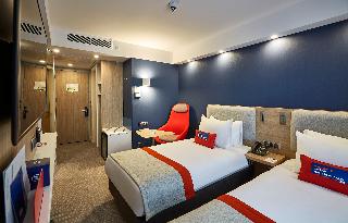 Holiday Inn Express Istanbul Atakoy Metro