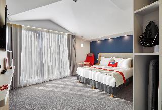 Holiday Inn Express Istanbul Atakoy Metro