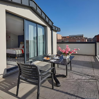 Holiday Inn Express Istanbul Atakoy Metro