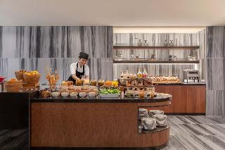 Sheraton Manila Hotel At Newport World Resorts