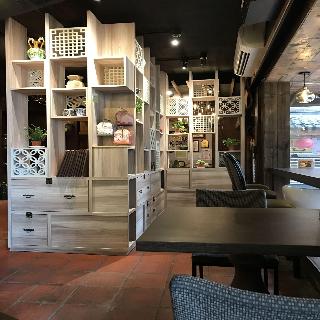 餐館