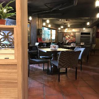 餐館