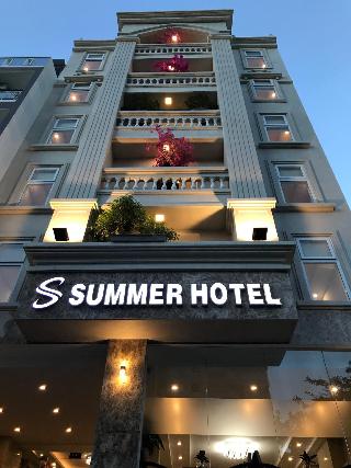 SUMMER HOTEL VUNG TAU