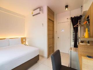 Bedtime Pattaya